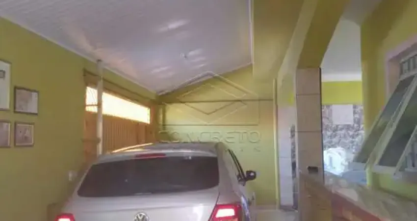 Casa com 3 quartos à venda no Jardim José Kalil, Bauru