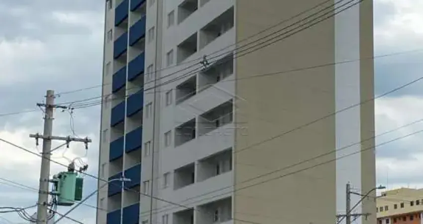 Apartamento com 1 quarto à venda no Jardim Infante Dom Henrique, Bauru