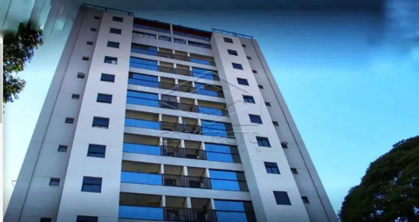 Apartamento com 3 quartos à venda na Vila Mesquita, Bauru 