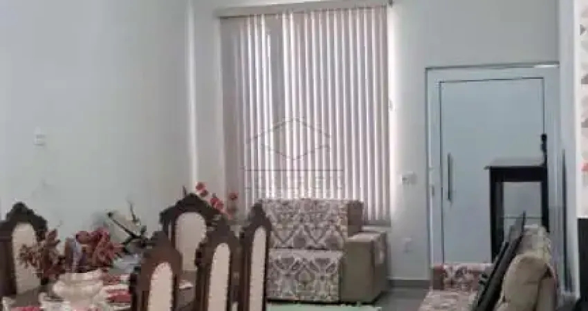 Casa Residência em Jaú