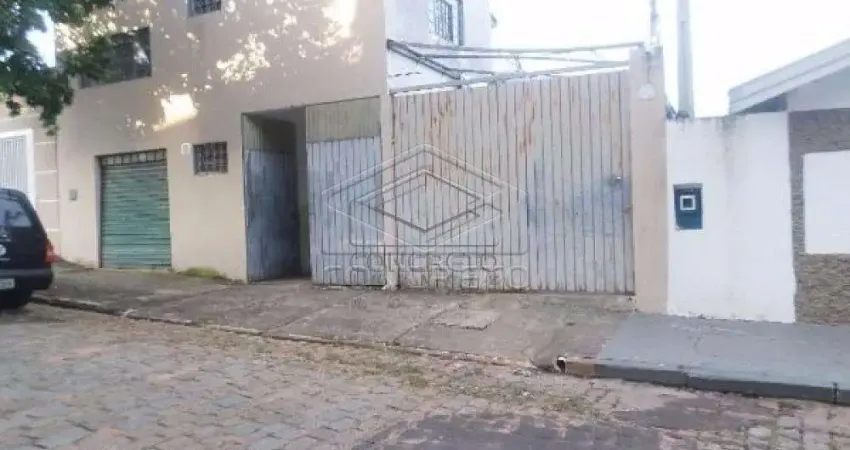 Barracão / Galpão / Depósito à venda na Vila Nova Santa Luzia, Bauru 