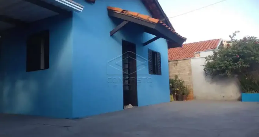 Casa com 2 quartos à venda no Residencial Santa Terezinha I, Lençóis Paulista 