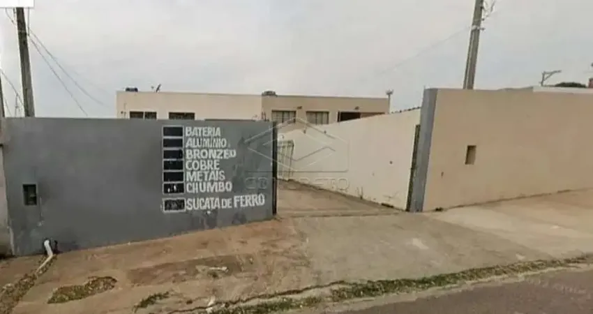 Fazenda à venda no Jardim Nova Esperança, Bauru 