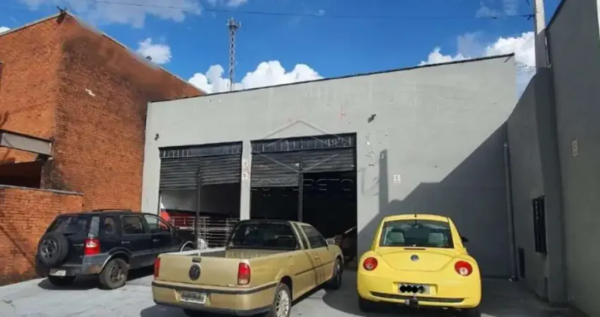 Fazenda à venda na Vila Pacífico, Bauru 