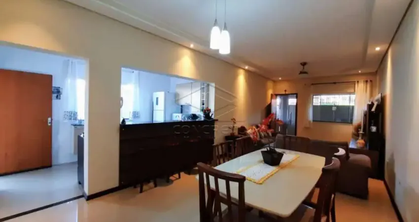 Casa Residência em Jaú