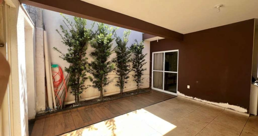 Casa com 2 quartos à venda na Vila Garcia, Bauru 
