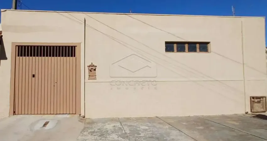Casa com 4 quartos à venda no Jardim Bela Vista, Bauru 