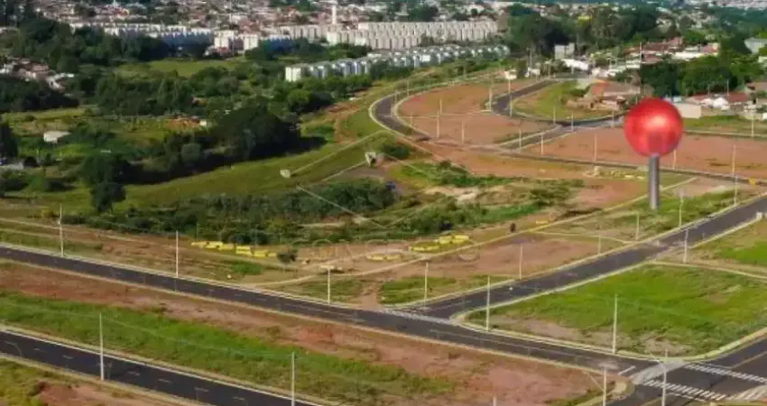 Terreno à venda na Vila Dutra, Bauru 
