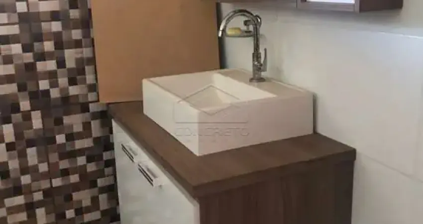 Casa com 3 quartos à venda na Vila Santa Cecília, Lençóis Paulista 