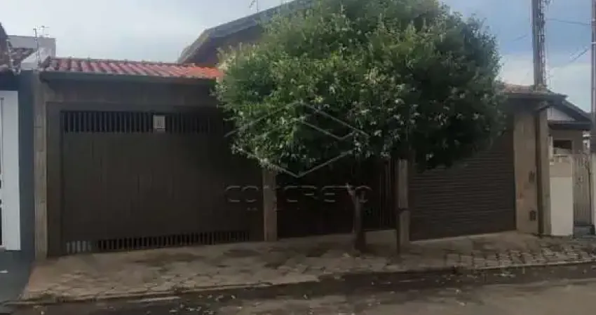 Excelente casa na Vila Souto