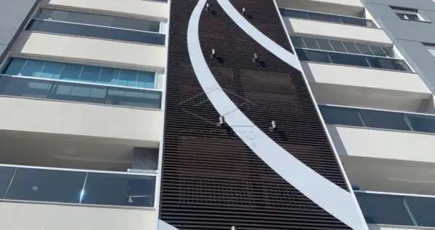 Apartamento com 3 quartos à venda na Vila Cidade Universitária, Bauru