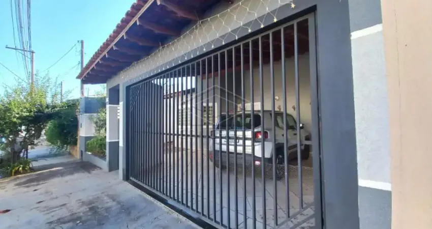 Casa com 2 quartos à venda no Jardim Marcia, Agudos 