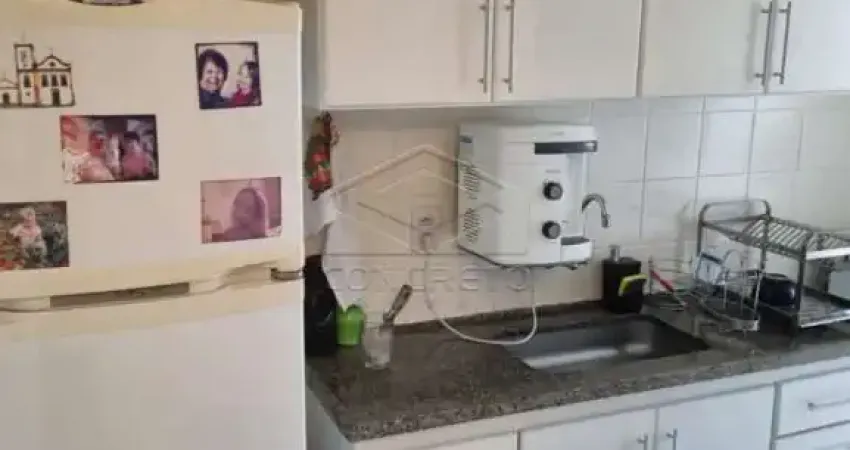 Apartamento com 2 quartos à venda no Jardim América, Bauru