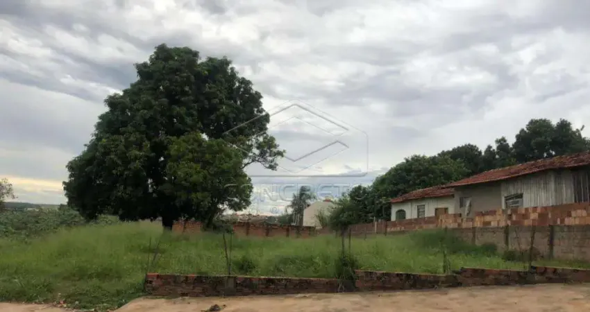 Casa à venda no Parque Santa Edwiges, Bauru 