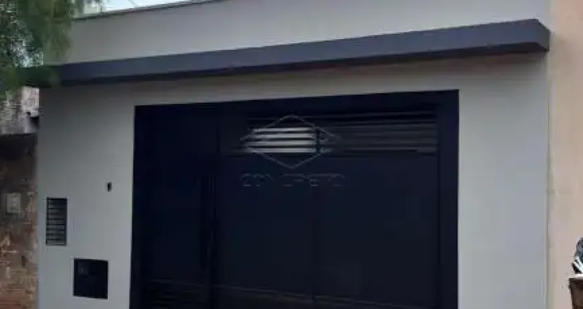 Casa com 1 quarto à venda na Vila Carolina, Bauru 