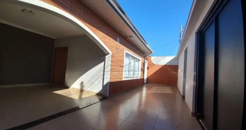LINDA CASA - SANTA CECÍLIA EM AGUDOS