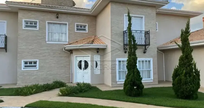 Casa com 3 quartos à venda no Colinas do Paraíso, Botucatu 