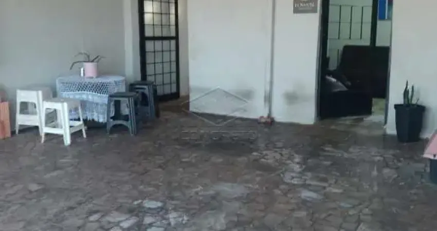 Casa com 3 quartos à venda no Jardim das Nações, Lençóis Paulista 