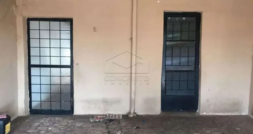 Casa com 3 quartos à venda no Jardim das Nações, Lençóis Paulista 