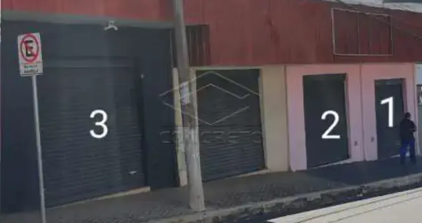Sala comercial à venda no Centro, Agudos 