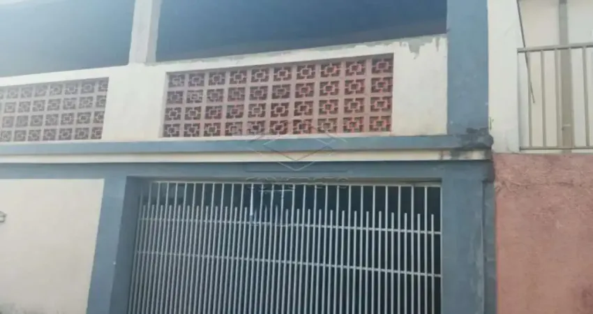 Casa com 3 quartos à venda no Jardim Gerson França, Bauru