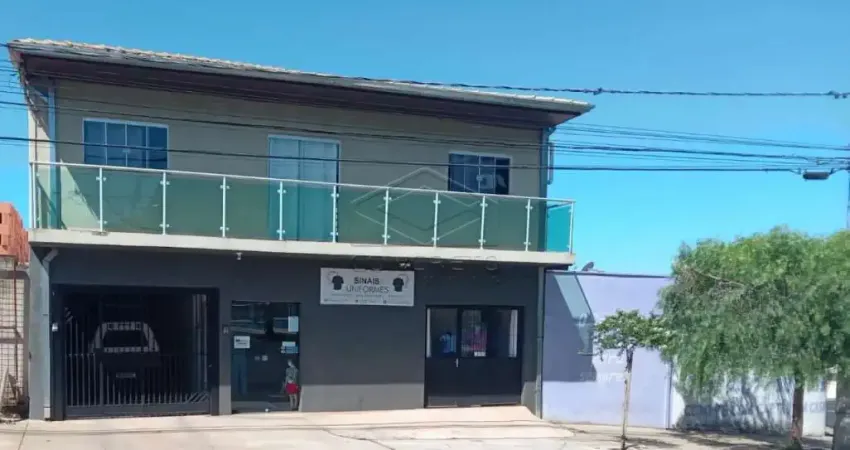 Casa com 2 quartos à venda no Jardim Nova Esperança, Bauru 
