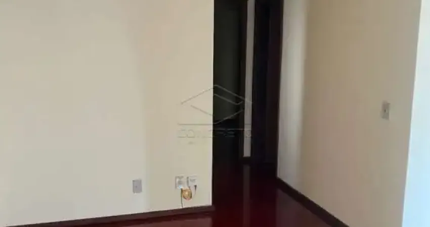 Apartamento com 2 quartos à venda na Vila Nova Cidade Universitária, Bauru 