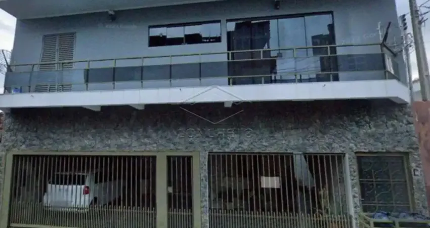 Casa com 4 quartos à venda no Jardim Brasil, Bauru