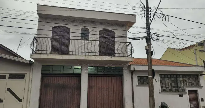 Casa Padrão em Botucatu