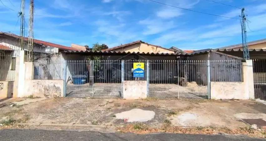Casa à venda no Jardim Prudência, Bauru 