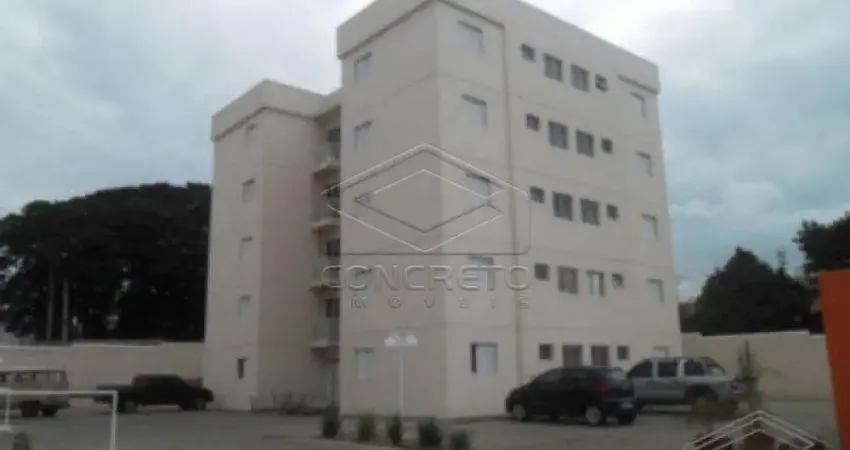 Apartamento com 2 quartos à venda no Parque Residencial Castelo, Bauru 