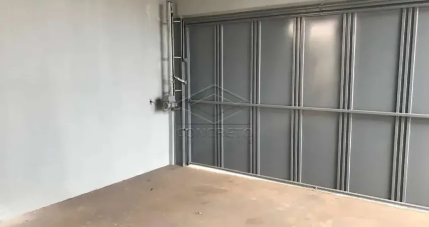 Casa com 2 quartos à venda no Jardim Príncipe, Lençóis Paulista 