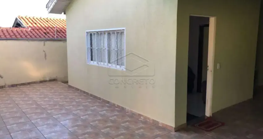 Casa com 2 quartos à venda no Núcleo Habitacional Bela Vista II, Lençóis Paulista