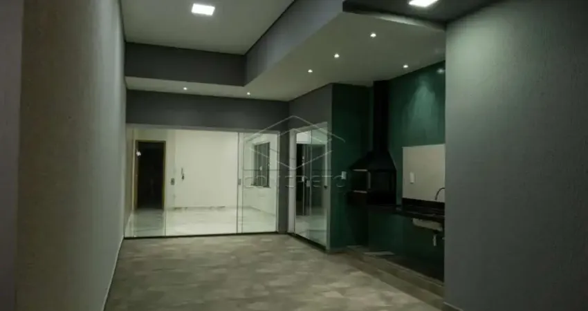Casa com 3 quartos à venda no Jardim Solange, Bauru 