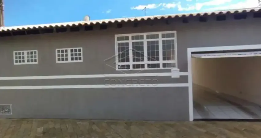 Casa com 2 quartos à venda no Residencial Centenário Park, Agudos 