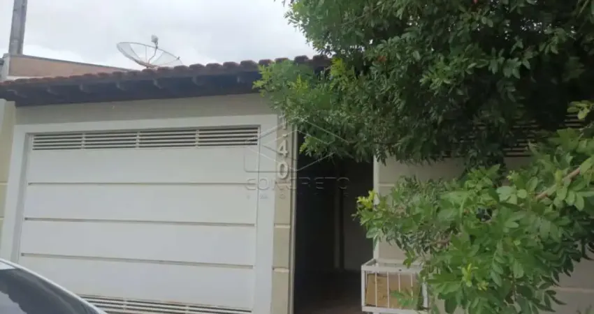 Casa com 2 quartos à venda no Jardim Helena, Bauru 