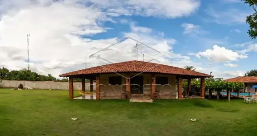 Fazenda à venda no Residencial Morada do Sol, Jaú 