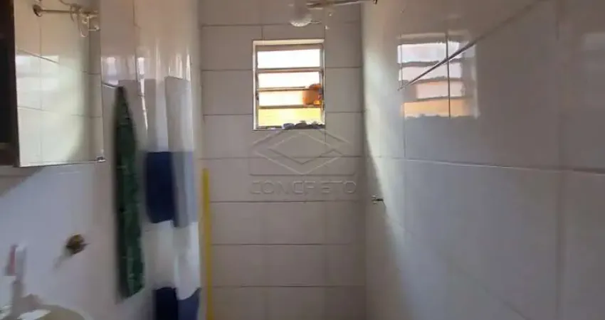 Residência com 02 dormitórios - Pousada da Esperança II