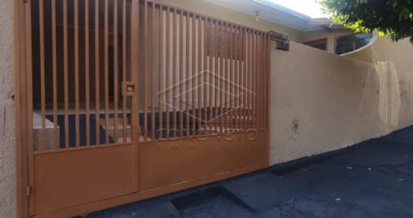 Casa com 2 quartos à venda no Madureira, Bauru 