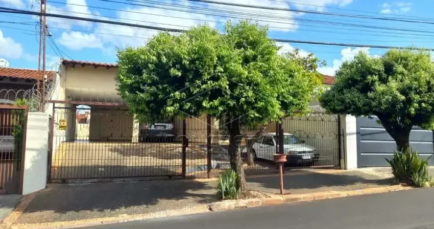 Casa com 3 quartos à venda na Vila Souto, Bauru