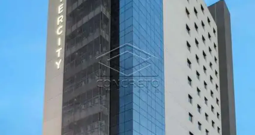 Apartamento com 1 quarto à venda na Vila Aviação, Bauru 