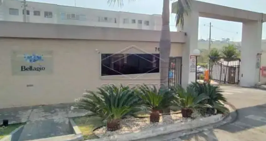 Apartamento com 2 quartos à venda no Jardim Estrela D'Alva, Bauru