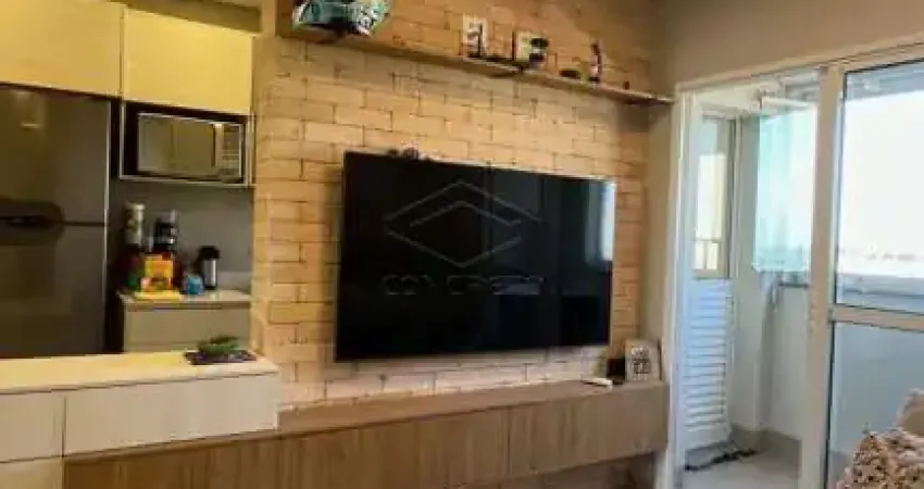 Apartamento Padrão em Jaú