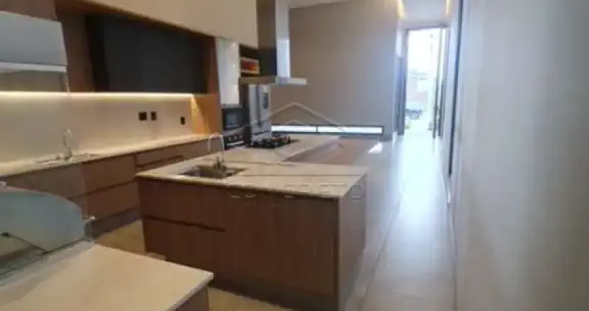Casa em condomínio fechado com 4 quartos à venda na Vila Aviação B, Bauru 
