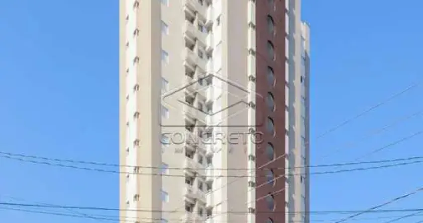 Apartamento com 2 quartos à venda na Vila Santa Tereza, Bauru