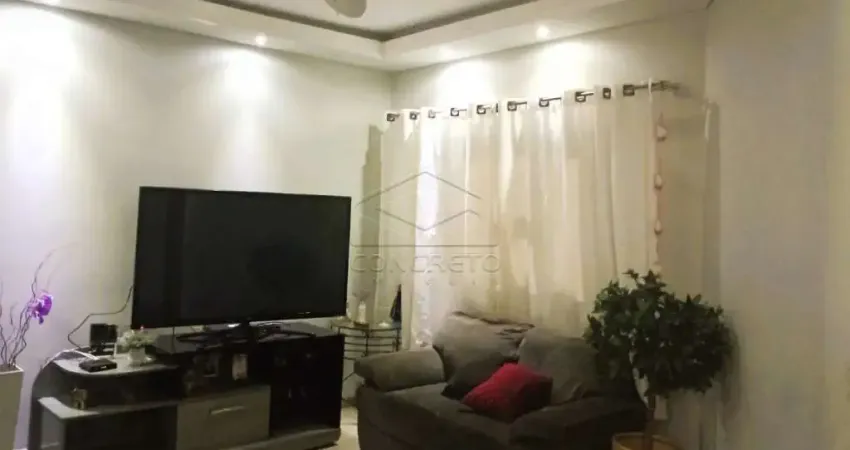 Casa com 2 quartos à venda na Vila Cachoeirinha, Lençóis Paulista 