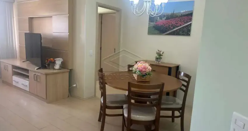 Apartamento com 2 quartos à venda no Parque Jardim Europa, Bauru