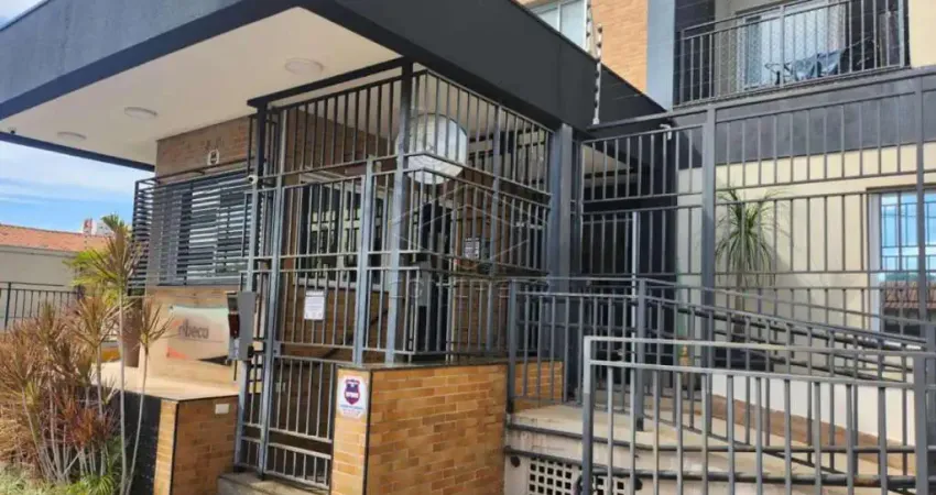 Apartamento com 2 quartos à venda no Jardim Planalto, Bauru 