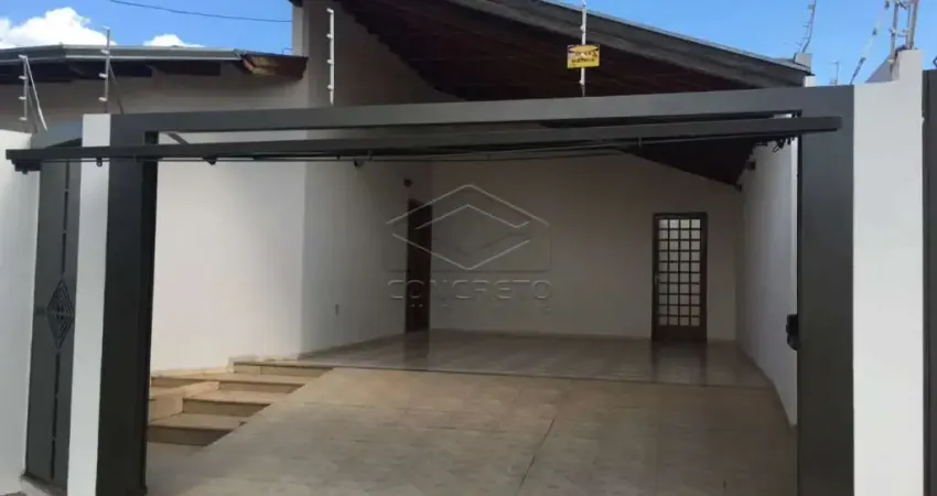 Casa com 3 quartos à venda no Jardim Terra Branca, Bauru 