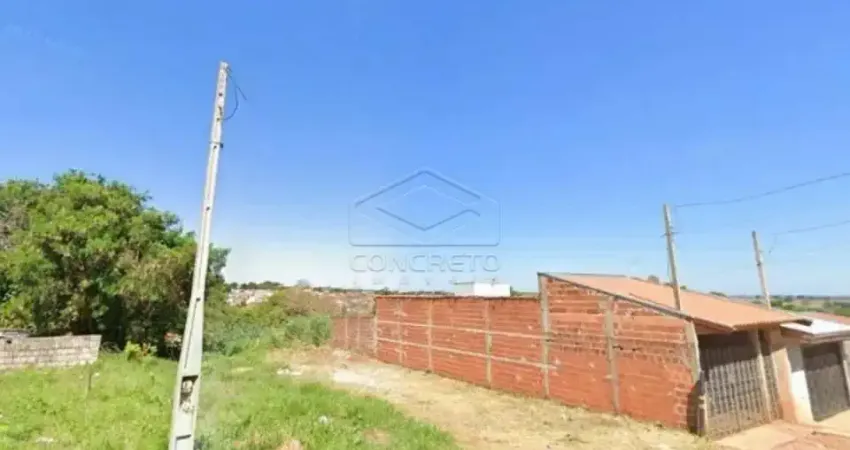 Casa à venda na Pousada da Esperança II, Bauru